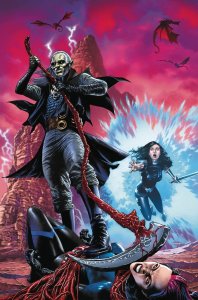 Titans #33 DC Comics Comic Book