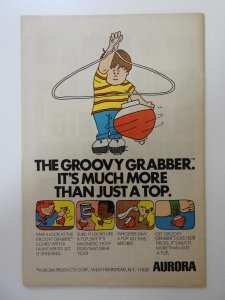 Mister Miracle #2  (1971) FN Condition! 1st Appearance of Granny Goodness!