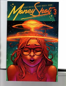 Money Shot #3 - Vault - 2019 - NM