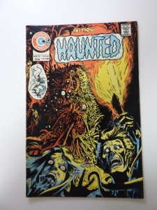 Haunted #20 (1975) FN+ condition