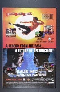 Guy Gardner: Warrior #36 (1995)