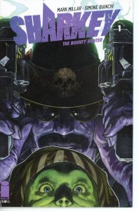 Sharkey The Bounty Hunter 1  9.0 (our highest grade) 2019 Millar Bianchi