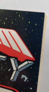 Thor Vol. 1 #445 Marvel Comics Operation Galactic Storm Fine/Very Fine