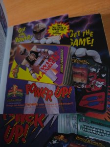 Darkhawk #47 /w Card Insert Direct Market ~ NEAR MINT NM ~ 1995 Marvel Comics