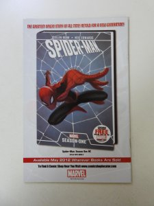 Avenging Spider-Man #5  (2012) NM- condition