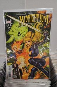 Midnight Suns #3 (2023)