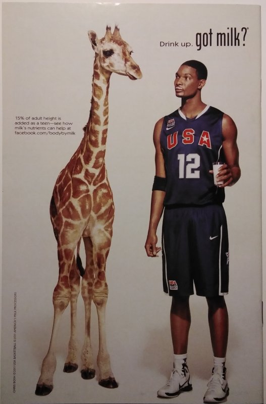 MARVEL Point One (2012)