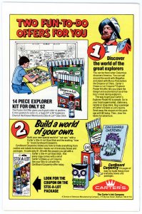 Showcase #96 (1978) New Doom Patrol