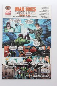 Edge of Spider-Verse #4 (2014) Spider-Man NM