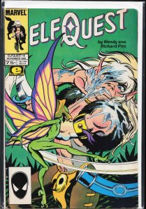ElfQuest #16 (1986) ElfQuest