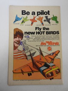 Batman #232 (1971) FN Condition! 1st Appearance of Ra's Al Ghul!