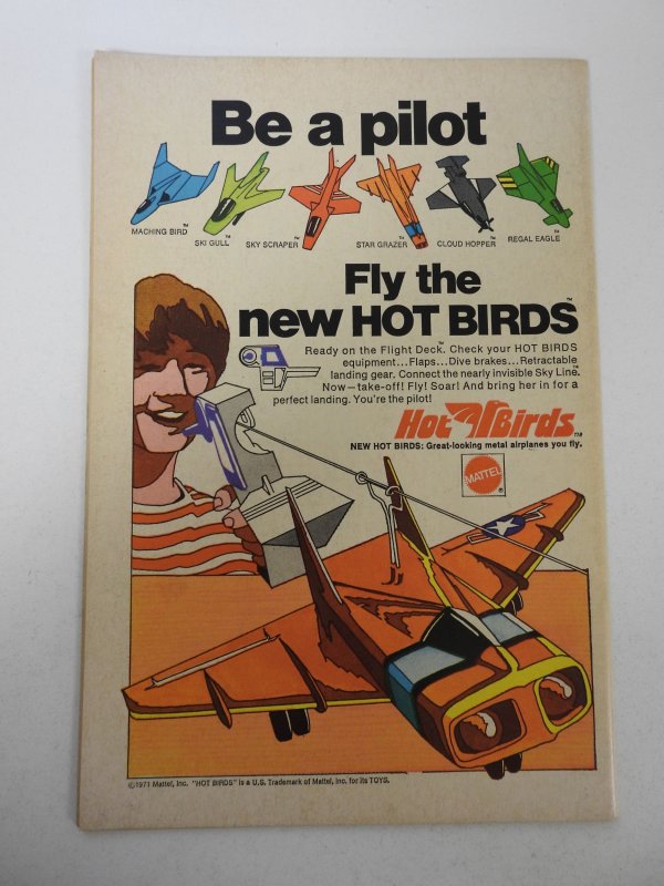 Batman #232 (1971) FN Condition! 1st Appearance of Ra's Al Ghul!