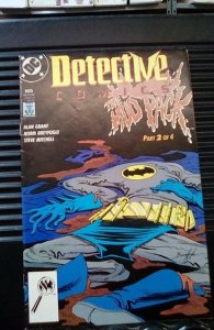 Detective Comics #605 (1989)