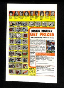 Amazing Spider-Man #178 Green Goblin Appearance!