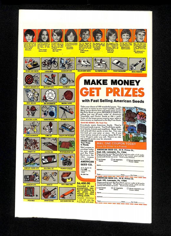 Amazing Spider-Man #178 Green Goblin Appearance!