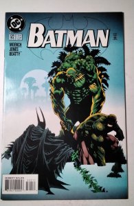 Batman #522 (1995) DC Comic Book J747