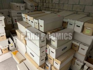 1,000 COMIC BOOKS LOT - NO DUPLICATION -WHOLESALE-MARVEL/DC/IND BULK FREE SHIP!