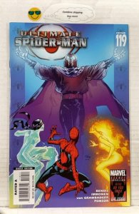 Ultimate Spider-Man #119 (2008)