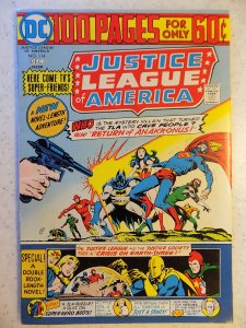 Justice League of America #114 (1974)