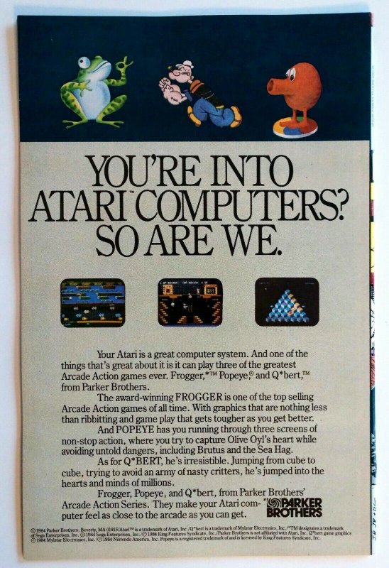 X-Men #183, Classic Battle Juggernaut vs Colossus