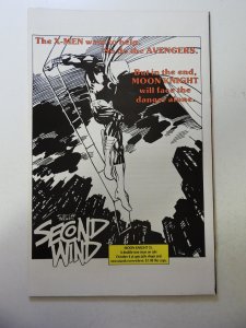 Moon Knight #34 (1983) FN Condition