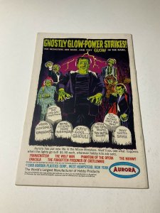 Batman 211 Vf Very Fine 8.0 DC Comics