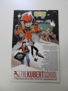 Harley & Ivy Meet Betty & Veronica #4 Variant Cover (2018) NM condition