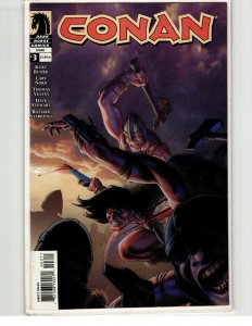 Conan #3 (2004)