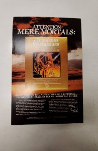 X-Factor #12 (1987) NM Marvel Comic Book J685