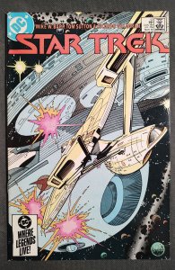 Star Trek #12 (1985)