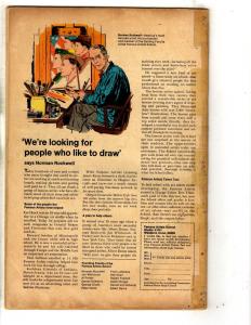 Avengers # 62 VG Marvel Comic Book Kang Iron Man Hulk Thor Captain America RH3