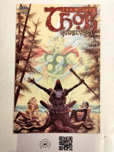 Thor Gostorm #1 NM Marvel Comic Book Loki Avengers Asguard 19 RC44