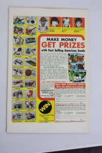 Astonishing Tales #30 (1975) Deathlok VF