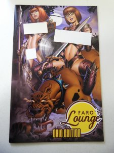 Faro's Lounge Ohio Edition NM- Condition