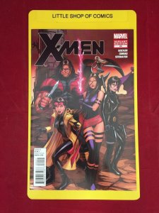 X-Men #20 1:15 Keown Variant NM Regenesis Marvel 2010