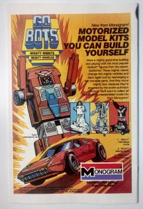 Batman #380 (8.0, 1985)