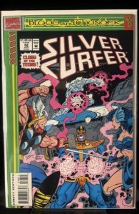 Silver Surfer #88 (1994)