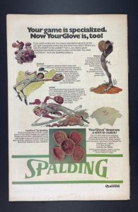 Marvel Team-Up #50 (1976)