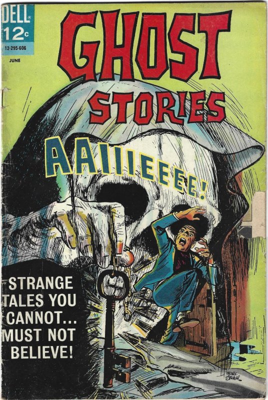 Ghost Stories #14