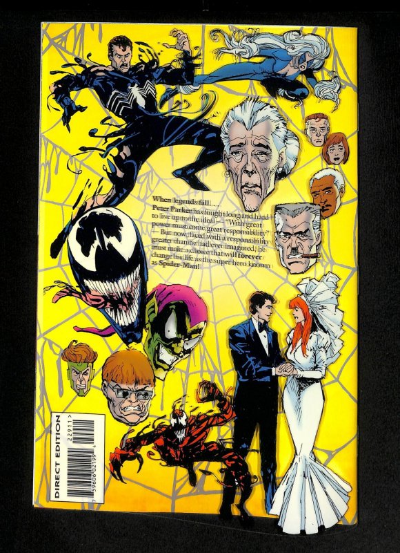 Spectacular Spider-Man #229