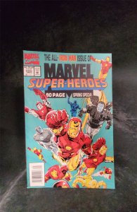 Marvel Super-Heroes #13 1993 Marvel Comic Book