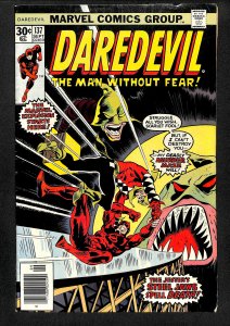 Daredevil #137 (1976)