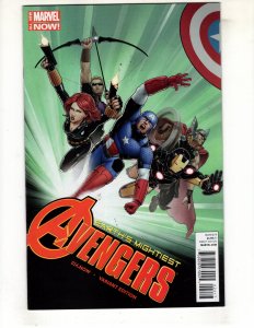 Avengers #24.NOW VARIANT Christopher Astonishing X-Men Homage