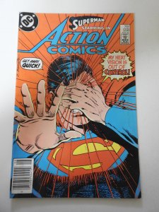 Action Comics #558 (1984)