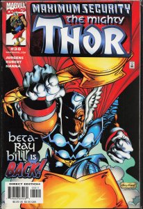 Thor #30 (2000) Thor