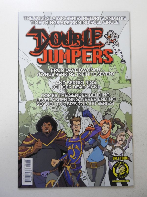 Zombie Tramp #52 (2018) NM Condition! Risque Variant