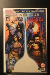 Worlds of Aspen 2018 (2018)