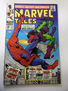 Marvel Tales #12 (1968) FN Condition