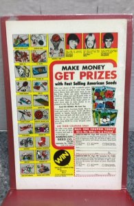 Doctor Strange #8 (1975)