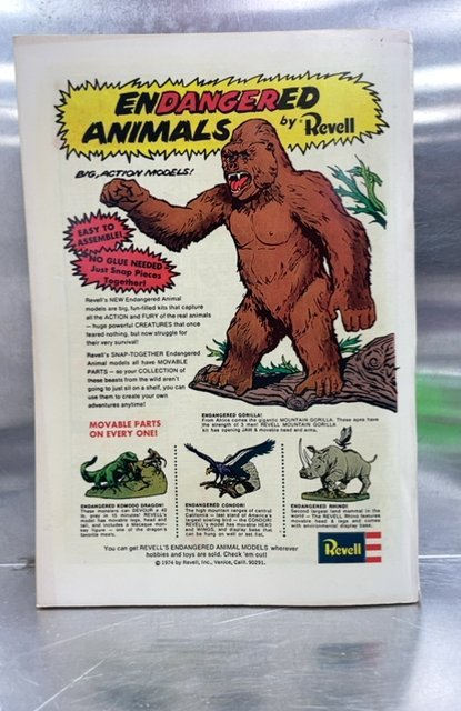 The Brave and the Bold #116 (1975)